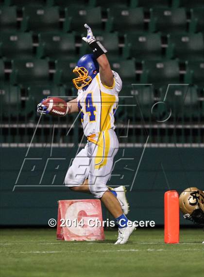 Thumbnail 2 in Greece Athena vs. Irondequoit (Section 5 Class A Final) photogallery.