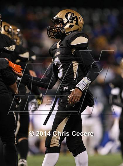 Thumbnail 1 in Greece Athena vs. Irondequoit (Section 5 Class A Final) photogallery.