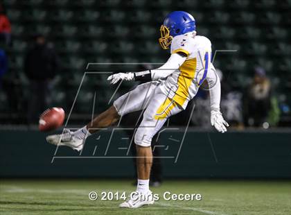 Thumbnail 2 in Greece Athena vs. Irondequoit (Section 5 Class A Final) photogallery.