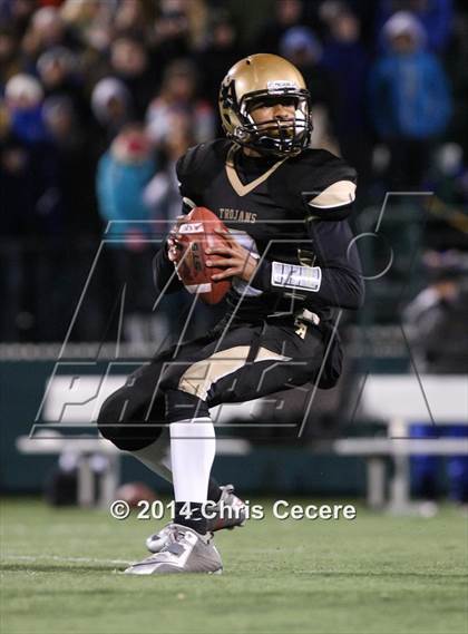 Thumbnail 3 in Greece Athena vs. Irondequoit (Section 5 Class A Final) photogallery.