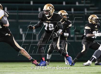 Thumbnail 3 in Greece Athena vs. Irondequoit (Section 5 Class A Final) photogallery.