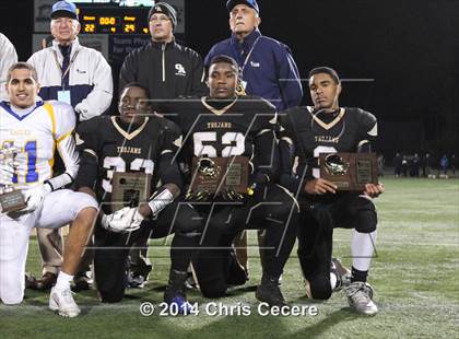 Thumbnail 1 in Greece Athena vs. Irondequoit (Section 5 Class A Final) photogallery.