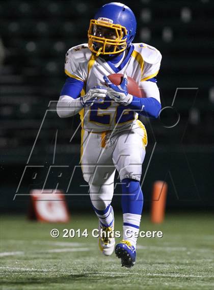 Thumbnail 1 in Greece Athena vs. Irondequoit (Section 5 Class A Final) photogallery.