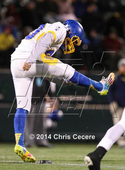 Thumbnail 2 in Greece Athena vs. Irondequoit (Section 5 Class A Final) photogallery.