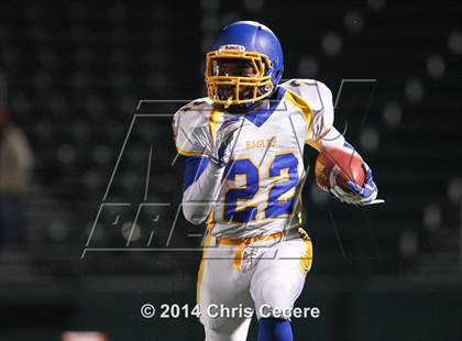 Thumbnail 2 in Greece Athena vs. Irondequoit (Section 5 Class A Final) photogallery.