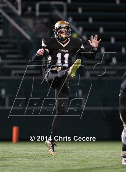 Thumbnail 3 in Greece Athena vs. Irondequoit (Section 5 Class A Final) photogallery.