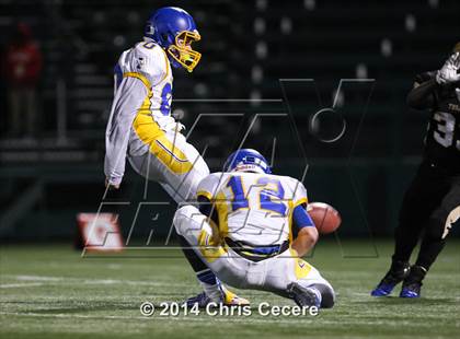 Thumbnail 3 in Greece Athena vs. Irondequoit (Section 5 Class A Final) photogallery.