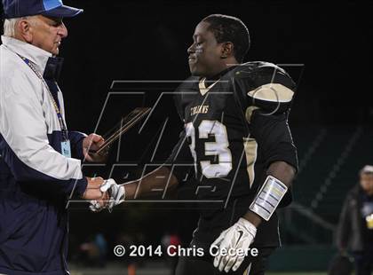 Thumbnail 2 in Greece Athena vs. Irondequoit (Section 5 Class A Final) photogallery.