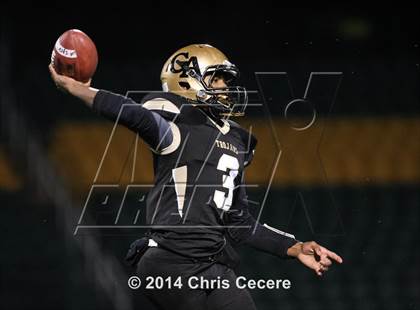 Thumbnail 3 in Greece Athena vs. Irondequoit (Section 5 Class A Final) photogallery.