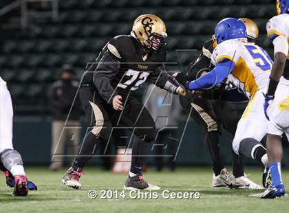 Thumbnail 1 in Greece Athena vs. Irondequoit (Section 5 Class A Final) photogallery.