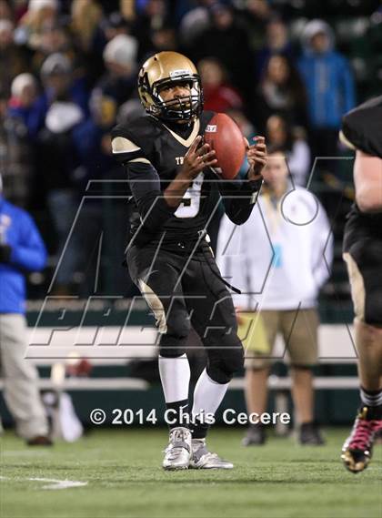 Thumbnail 2 in Greece Athena vs. Irondequoit (Section 5 Class A Final) photogallery.