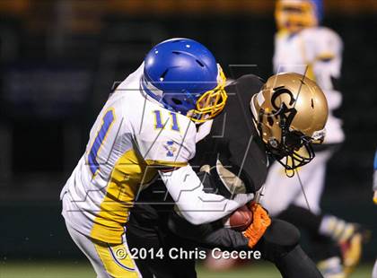 Thumbnail 2 in Greece Athena vs. Irondequoit (Section 5 Class A Final) photogallery.