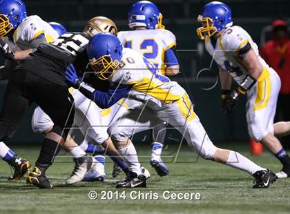 Thumbnail 1 in Greece Athena vs. Irondequoit (Section 5 Class A Final) photogallery.