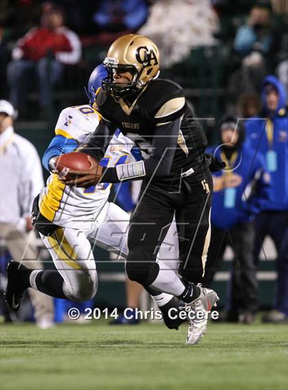 Thumbnail 1 in Greece Athena vs. Irondequoit (Section 5 Class A Final) photogallery.