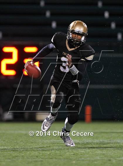 Thumbnail 1 in Greece Athena vs. Irondequoit (Section 5 Class A Final) photogallery.