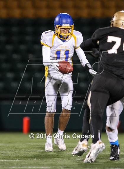 Thumbnail 1 in Greece Athena vs. Irondequoit (Section 5 Class A Final) photogallery.