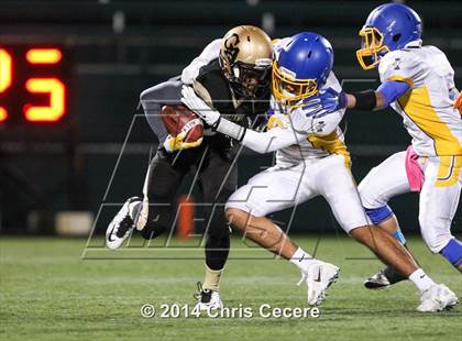 Thumbnail 3 in Greece Athena vs. Irondequoit (Section 5 Class A Final) photogallery.