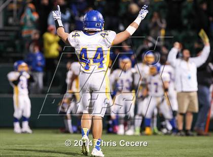 Thumbnail 2 in Greece Athena vs. Irondequoit (Section 5 Class A Final) photogallery.