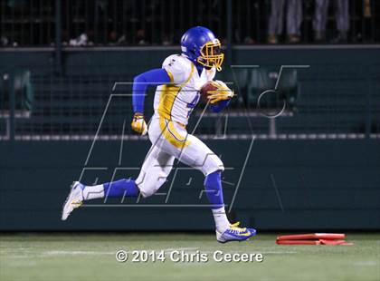 Thumbnail 1 in Greece Athena vs. Irondequoit (Section 5 Class A Final) photogallery.