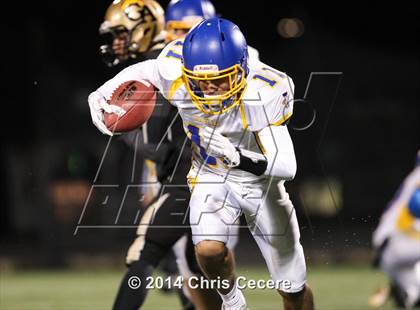 Thumbnail 3 in Greece Athena vs. Irondequoit (Section 5 Class A Final) photogallery.
