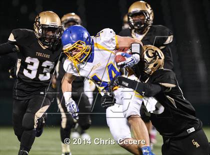 Thumbnail 3 in Greece Athena vs. Irondequoit (Section 5 Class A Final) photogallery.