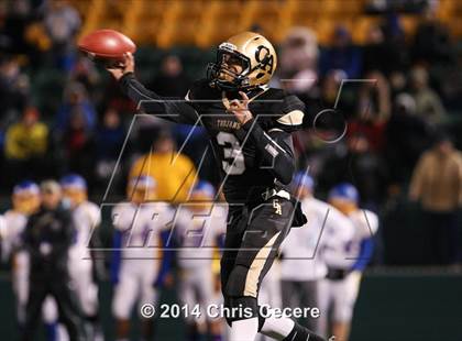 Thumbnail 1 in Greece Athena vs. Irondequoit (Section 5 Class A Final) photogallery.