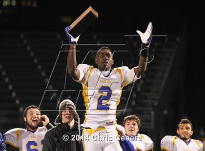 Thumbnail 3 in Greece Athena vs. Irondequoit (Section 5 Class A Final) photogallery.