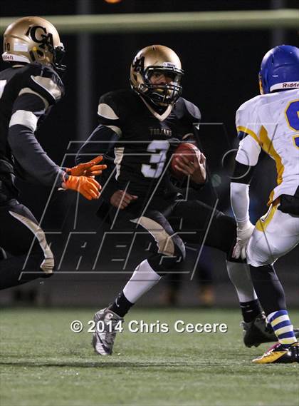 Thumbnail 2 in Greece Athena vs. Irondequoit (Section 5 Class A Final) photogallery.