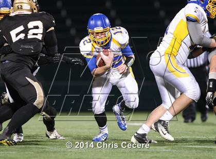 Thumbnail 3 in Greece Athena vs. Irondequoit (Section 5 Class A Final) photogallery.