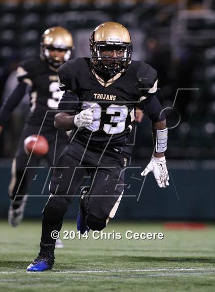 Thumbnail 1 in Greece Athena vs. Irondequoit (Section 5 Class A Final) photogallery.