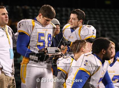 Thumbnail 3 in Greece Athena vs. Irondequoit (Section 5 Class A Final) photogallery.