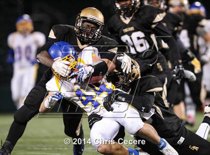 Thumbnail 2 in Greece Athena vs. Irondequoit (Section 5 Class A Final) photogallery.