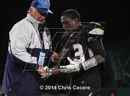 Thumbnail 3 in Greece Athena vs. Irondequoit (Section 5 Class A Final) photogallery.