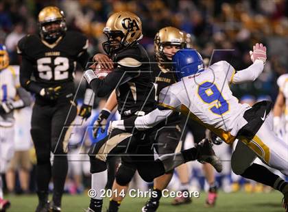Thumbnail 1 in Greece Athena vs. Irondequoit (Section 5 Class A Final) photogallery.