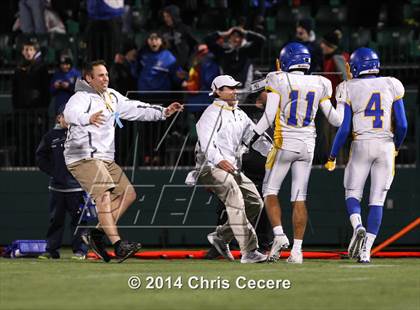Thumbnail 1 in Greece Athena vs. Irondequoit (Section 5 Class A Final) photogallery.