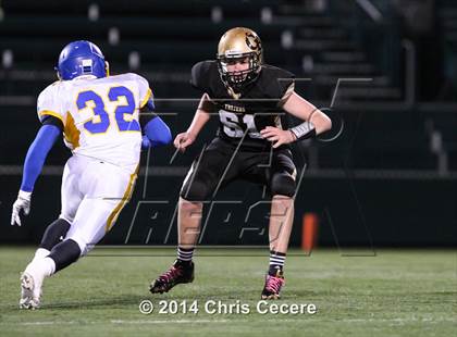 Thumbnail 1 in Greece Athena vs. Irondequoit (Section 5 Class A Final) photogallery.
