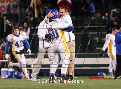Thumbnail 1 in Greece Athena vs. Irondequoit (Section 5 Class A Final) photogallery.