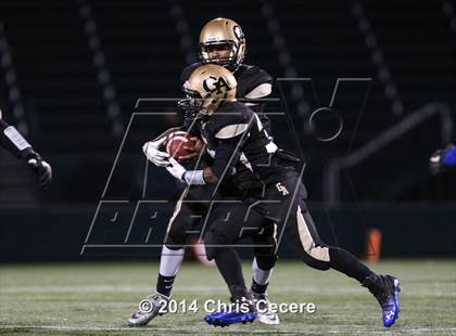 Thumbnail 3 in Greece Athena vs. Irondequoit (Section 5 Class A Final) photogallery.