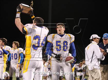 Thumbnail 3 in Greece Athena vs. Irondequoit (Section 5 Class A Final) photogallery.