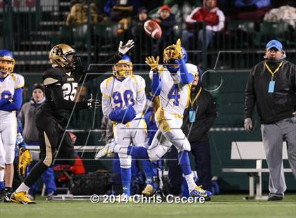 Thumbnail 1 in Greece Athena vs. Irondequoit (Section 5 Class A Final) photogallery.