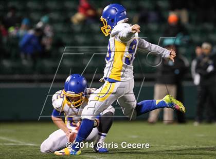 Thumbnail 3 in Greece Athena vs. Irondequoit (Section 5 Class A Final) photogallery.