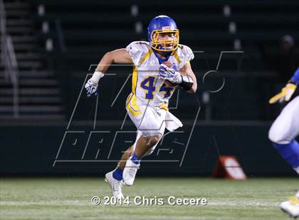 Thumbnail 1 in Greece Athena vs. Irondequoit (Section 5 Class A Final) photogallery.