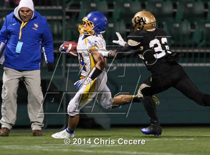 Thumbnail 3 in Greece Athena vs. Irondequoit (Section 5 Class A Final) photogallery.