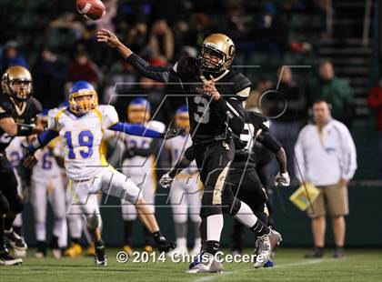 Thumbnail 3 in Greece Athena vs. Irondequoit (Section 5 Class A Final) photogallery.