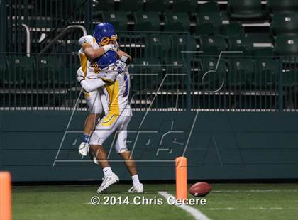 Thumbnail 2 in Greece Athena vs. Irondequoit (Section 5 Class A Final) photogallery.
