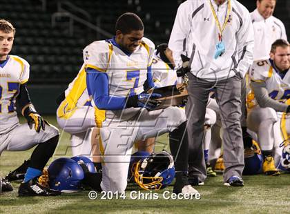 Thumbnail 2 in Greece Athena vs. Irondequoit (Section 5 Class A Final) photogallery.