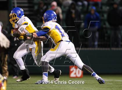 Thumbnail 1 in Greece Athena vs. Irondequoit (Section 5 Class A Final) photogallery.