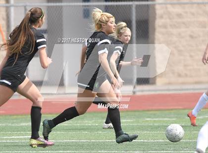 Thumbnail 1 in South vs. Claremont (CIF SS D3 Final) photogallery.