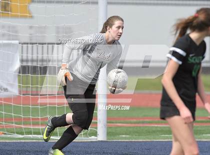 Thumbnail 3 in South vs. Claremont (CIF SS D3 Final) photogallery.
