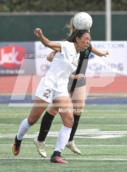 Thumbnail 3 in South vs. Claremont (CIF SS D3 Final) photogallery.